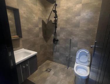 Suite Apartment