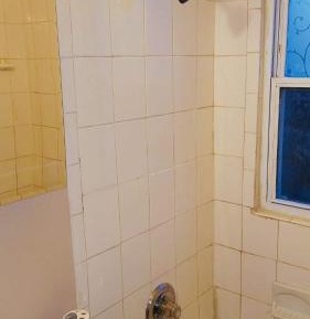 Budget Single Room