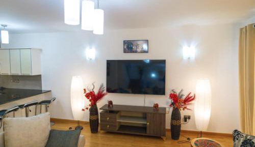 Three-Bedroom Home