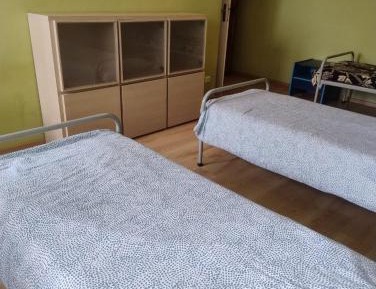 Basic Triple Room