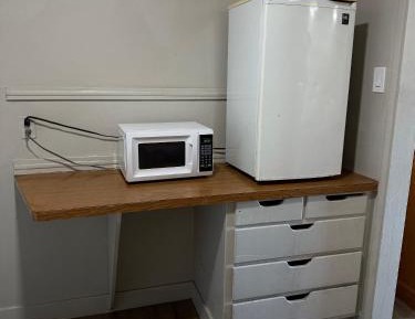 Twin Room with Extra Bed