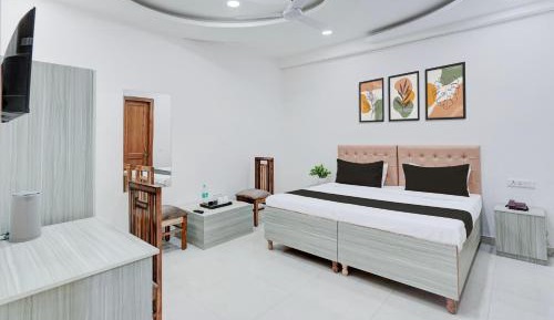 Classic Triple Room