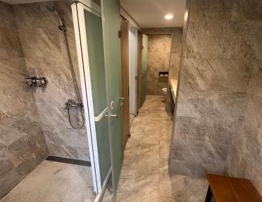 Duplex Quadruple Room