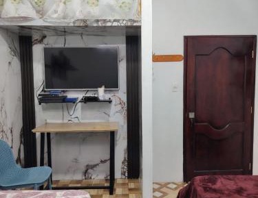 Budget Twin Room