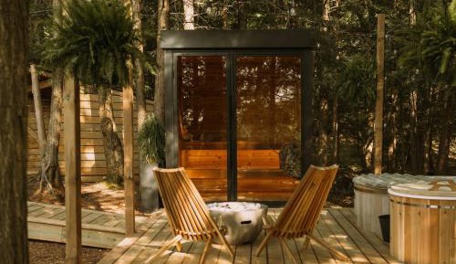 Holiday Home