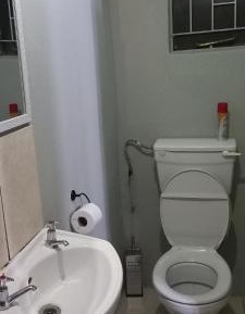Family Room with Private Bathroom