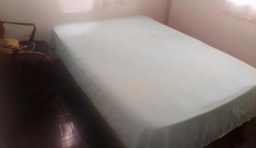 Double Room with Private External Bathroom