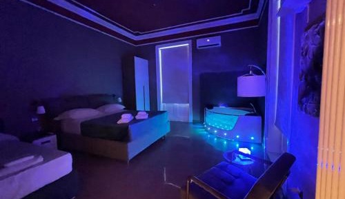 Triple Room with City View