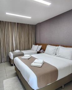 Luxury Triple Room