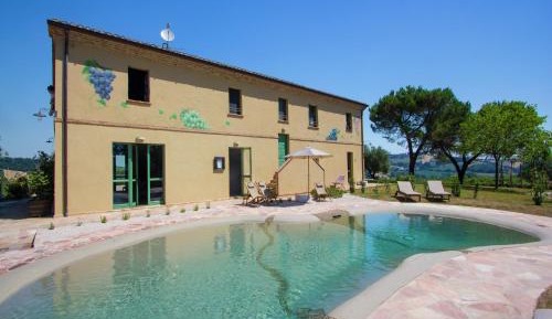 Five-Bedroom Villa