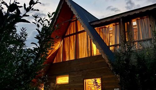 One-Bedroom Chalet
