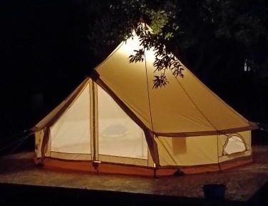 Tent