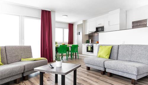 Comfort Apartment