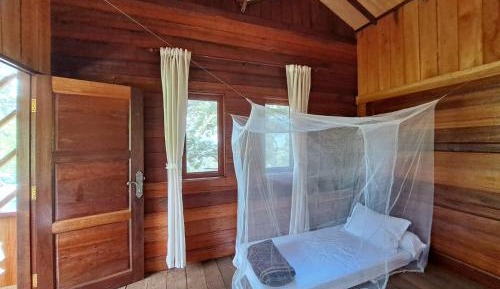 King Room with Mountain View