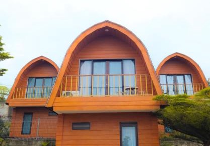 Standard Villa