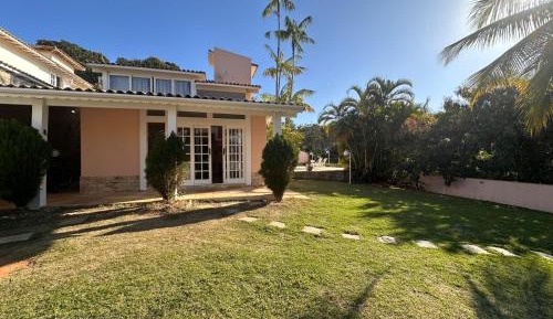 Four-Bedroom House
