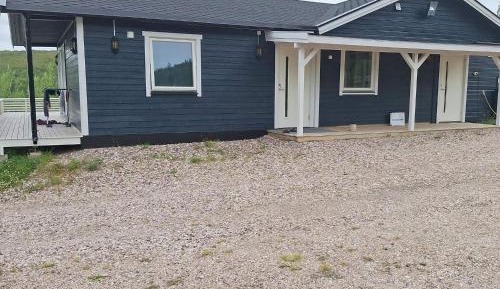 Two-Bedroom Holiday Home