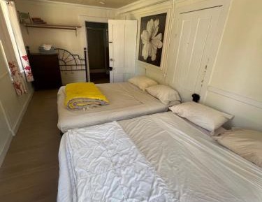 Queen Room with Balcony