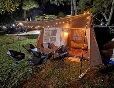 Tent