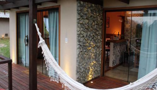 Suite with Mountain View