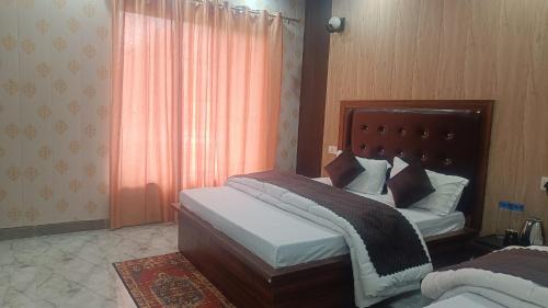 Superior Quadruple Room