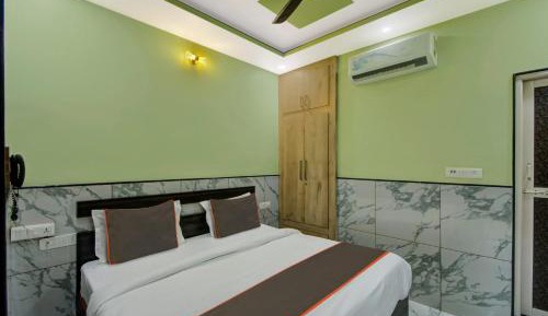 Classic Triple Room