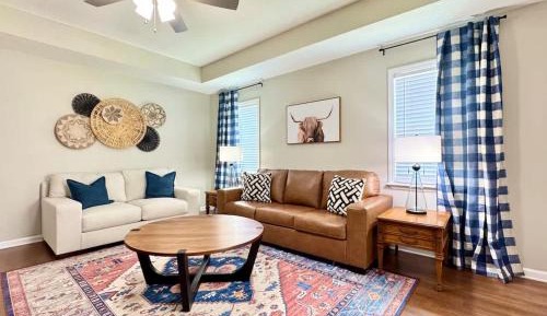 Bungalow