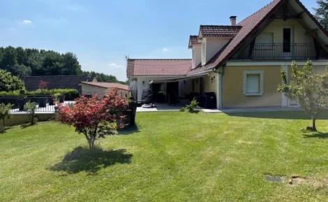 Five-Bedroom House