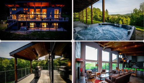 Holiday Home