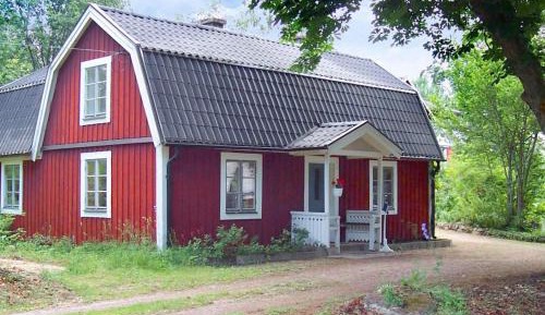 One-Bedroom Holiday Home