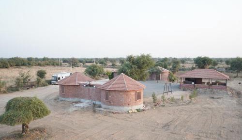 One-Bedroom Villa