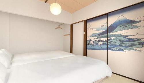 Three-Bedroom Home