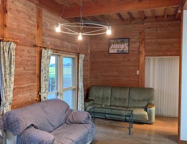 Triple Room with Garden View