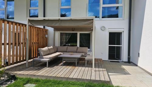 Apartment - Split Level