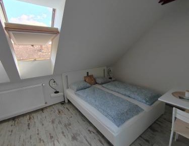 Double Room with Extra Bed