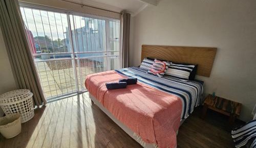 Three-Bedroom Home