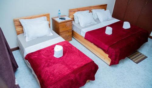 Double Room