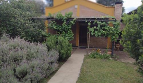 Three-Bedroom Chalet