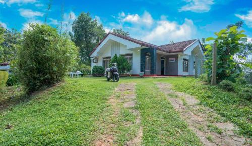 Superior Villa