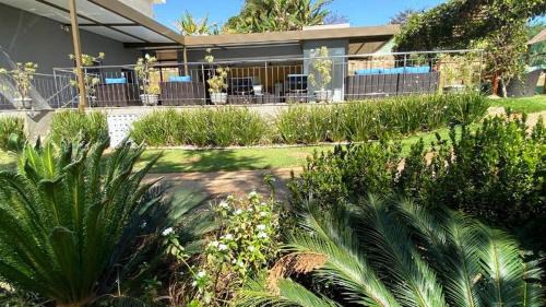 Three-Bedroom Home