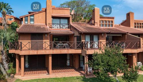 Superior Villa