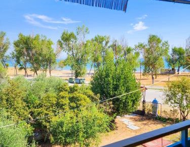 Standard Triple Room with Sea View