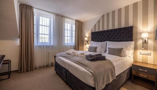 Superior Double or Twin Room