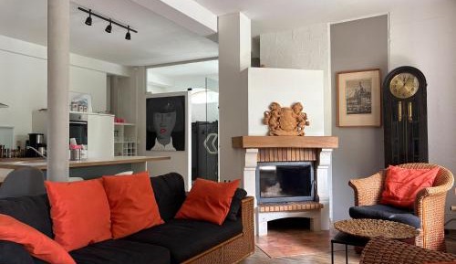 Two-Bedroom Superior Apartment