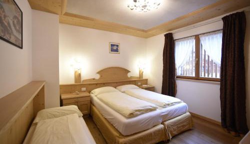 Two-Bedroom Chalet