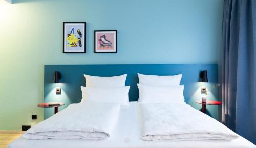 Premium Queen Room