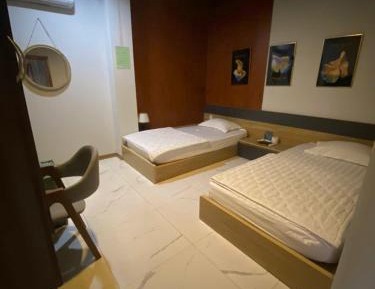Small Double or Twin Room