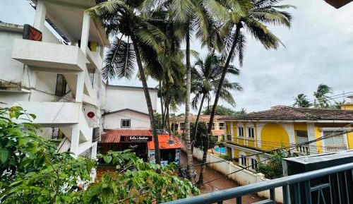 Family Bungalow