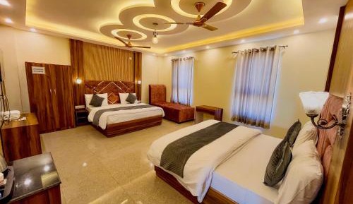 Family Suite
