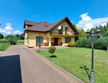 Five-Bedroom House